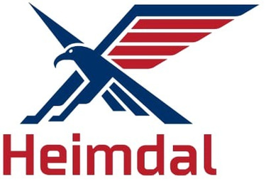 Heimdal Seguridad Patrimonial logo