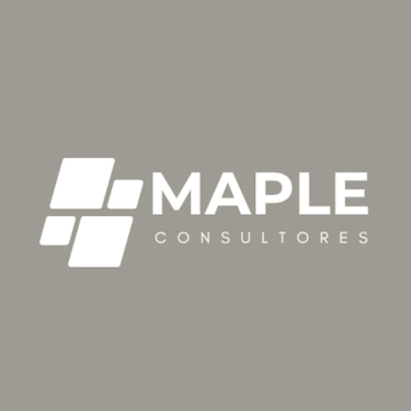 Maple Consultores logo