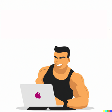 Jorge Martinez's Portfolio logo