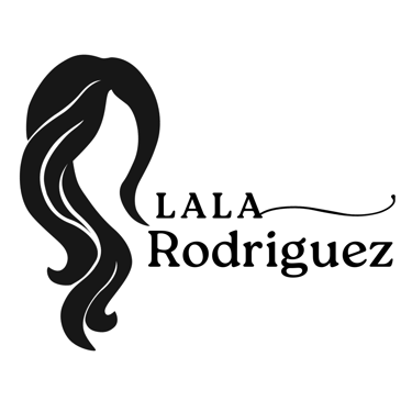 Lala Asesora Capilar logo