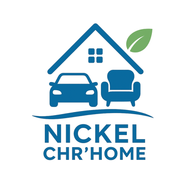 Nickel Chr'Home logo