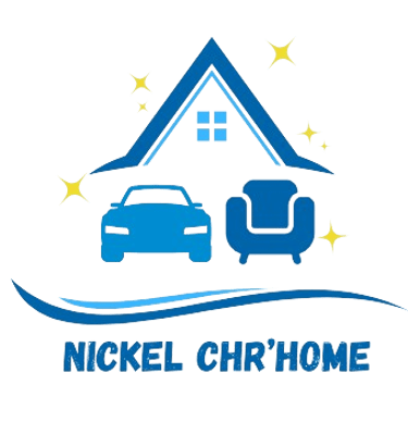 Nickel Chr'Home logo