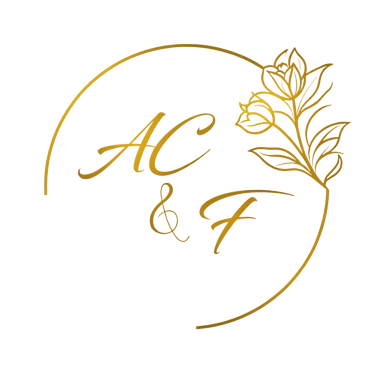 Mariage Anne-Charlotte et Fred logo