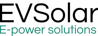 EVSolar logo