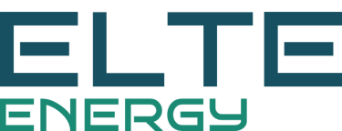 Elte energy logo