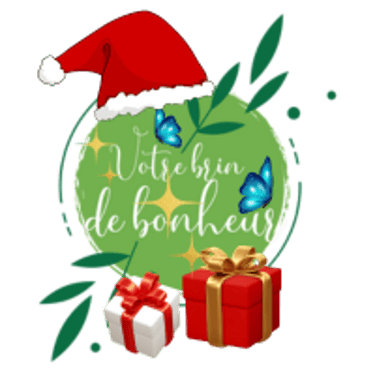 Votre brin de bonheur logo