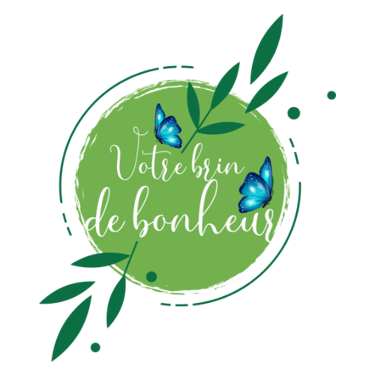 Votre brin de bonheur logo