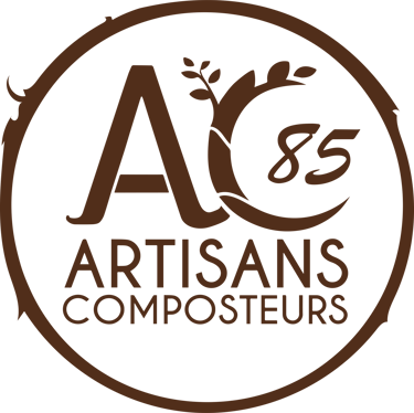 Artisans Composteurs 85 logo