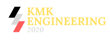 Kreasi Mandiri Krisando (KMK) Rekadaya logo