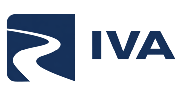 Iva Locações e Construções logo