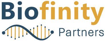 Biofinity Partners logo