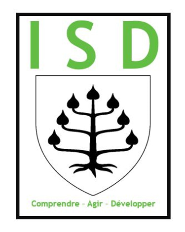 ISD logo