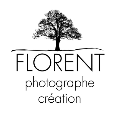 florent mariage logo