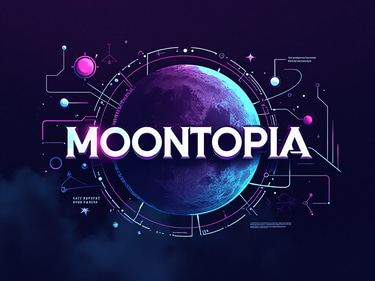 Moontopia logo