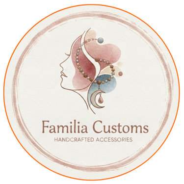 Familia Customs logo