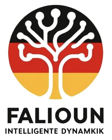 Falioun logo