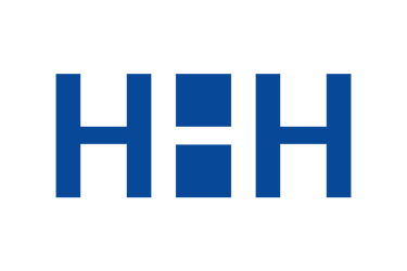 HeadHunters Hub logo