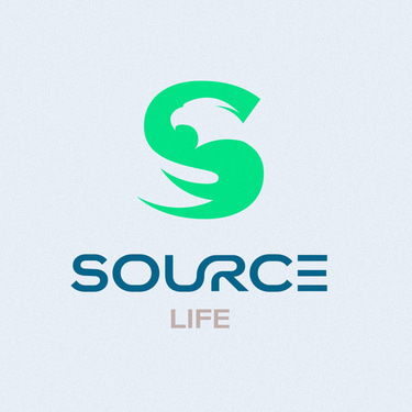 SourceLife logo