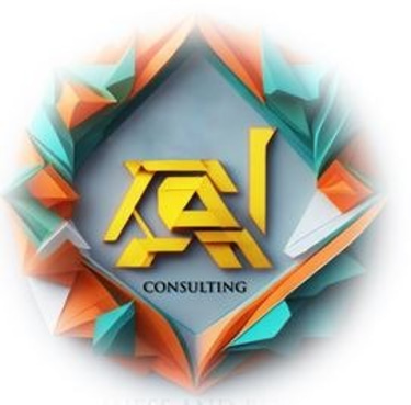 BAB - AI -TECHNOLOGIES ... Business Beyond Artificial Intelligence logo