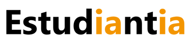 Estudiantia logo