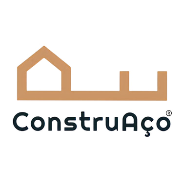 ConstruAÇO logo