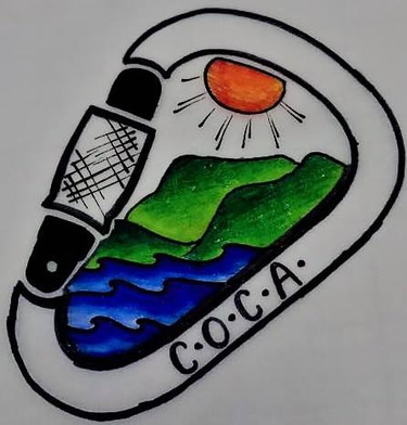 Climb Coca 2 logo