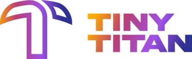 Tiny Titan logo