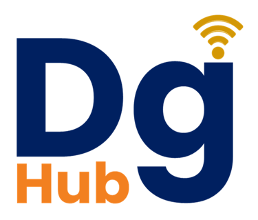 DigiHub logo
