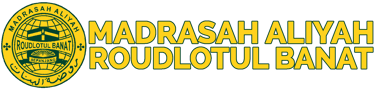 Madrasah Aliyah Roudlotul Banat logo