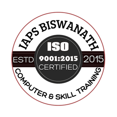 IAPS BISWANATH logo