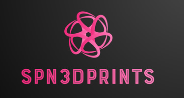 3D Printing logo