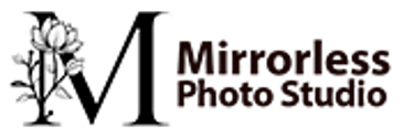 Mirrorless logo