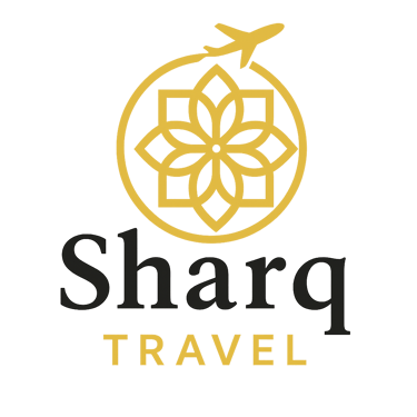 Sharqtravel.uz logo