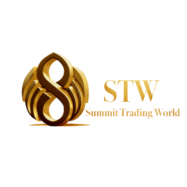 STW Summit Trading World logo