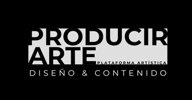 Producir Arte logo