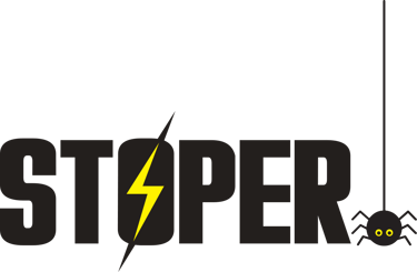 Stoper logo