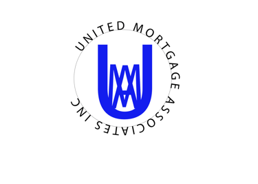 United Mortgage Associates logo