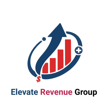 Elevate Revenue Group logo