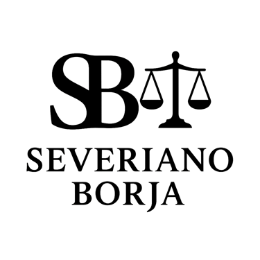 Severiano Borja Segóvia logo