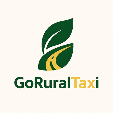 GoRuralTaxi logo