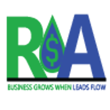 Rich Agua Sales Professional logo