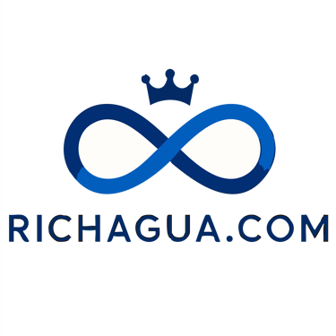 Rich Agua Sales Professional logo