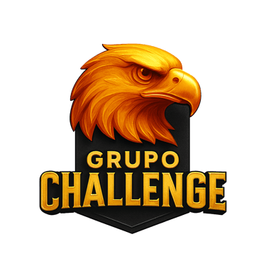 Grupo Challenge logo