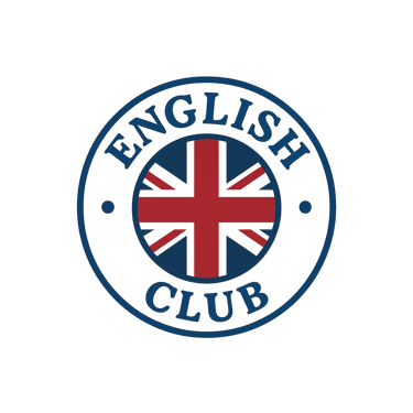 English Club Kids logo