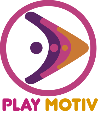 Play Motiv comunicaciones digitales logo
