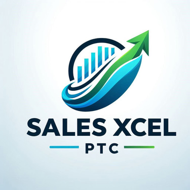 Sales Xcel PTC, LLC logo
