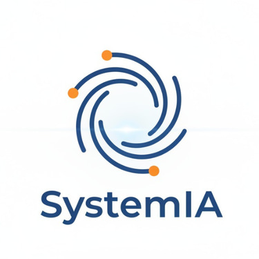 Systemia logo