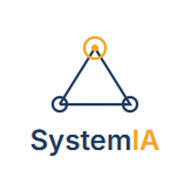 Systemia logo