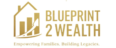 Blueprint2Wealth logo
