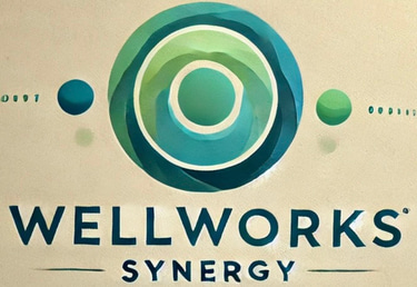 WellWorks Synergy logo